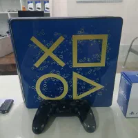 کنسول پلی کپی خور اسلیم یک ترابایت