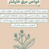 نوره اصل زرنیخ دار+عرقیجات دوآتیشه خانگی|آرایشی، بهداشتی، درمانی|مشهد, وحید|دیوار