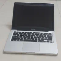 لپ تاپ مک بوک پرو