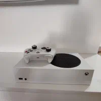 ایکس باکس سری اس