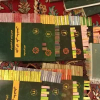 مباحث نظام مهندسی برای آزمون اجرا و نظارت|کتاب و مجله آموزشی|تهران, عباس‌آباد|دیوار