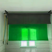 بریل زنجیری فون (پایه نگهدارنده فون ۶ تایی)