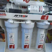 فروش تصفیه آب ( نقدی و چکی)بانصب رایگان|آب‌سردکن و تصفیه آب|ساوه, |دیوار