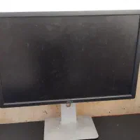 مانیتور دل سایز ۲۴|قطعات و لوازم جانبی رایانه|قم, عمار یاسر|دیوار