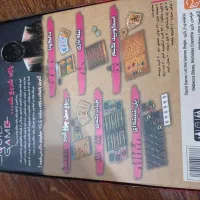 بازی فکری اسکویید گیم و بازی سوسکی|اسباببازی|ساری, |دیوار