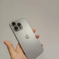 ایفون 15 پرو مکس