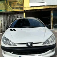 ۲۰۶ تیپ ۲ استثنایی بیرنگ ( نقد و اقساط)