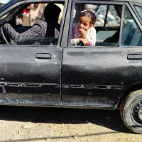 پراید مدل 85