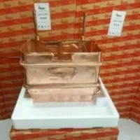 مبدل آبگرمکن بوتان شرکتی