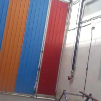 تاسیسات حرفه ای گاز  وآب|خدمات پیشه و مهارت|پرند, فاز ۳|دیوار