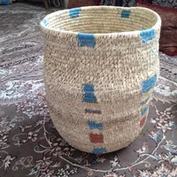 جا برنجی و جا آجیل بر سفره هفت سین