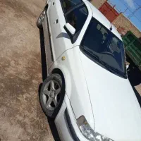سمند ۸۹ ال ایکس