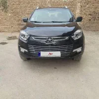 جک s5 مدل ۱۴۰۲ بی نقطه کم کار|خودرو سواری و وانت|کرج, کوی کارمندان جنوبی|دیوار