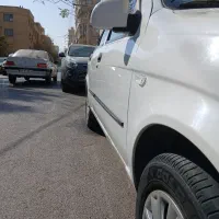 تیبا صندوق دار مدل۱۴۰۱|خودرو سواری و وانت|مشهد, دانشجو|دیوار