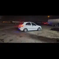 تیبا۲ مدل ۹۶ بیرنگ