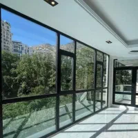 آپارتمان ۱۱۰ متر (کم سن و کم واحد) تاچارا