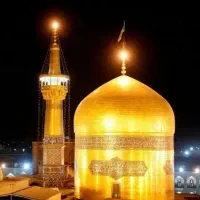 تور مشهد مقدس