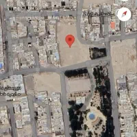 1450 زمین مسکونی لاله شمالی کوچه 10متری سلمان|فروش زمین و ملک کلنگی|اصفهان, باتون|دیوار