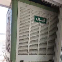 کولر آبی ۵۰۰۰ آبسال