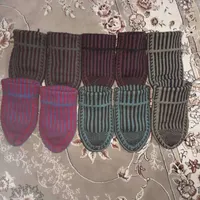 گوروا بازی یا جوراب‌ بازی