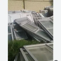 فروش و خرید ضایعات آلمینیوم مس آهن برنج