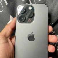 آیفون ۱۶ پرومکس