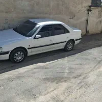 پژو پارس tu5 مدل 94