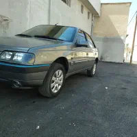 405tu5 92|خودرو سواری و وانت|جهرم, |دیوار