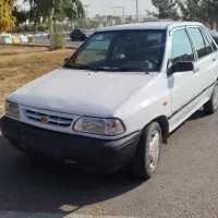 پراید83انژکتورتمیز|خودرو سواری و وانت|گرمسار, |دیوار