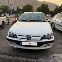 پارس TU5 1401