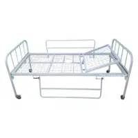 تخت بیمارستانی یک نفره