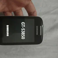 گوشی سامسونک s3850|موبایل|تهران, ورزشگاه آزادی|دیوار