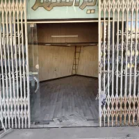 اجاره مغازه بازار زندیه صدرا فاز یک