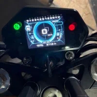 بنلی ۳۰۰ دوسیلندر|موتورسیکلت|تهران, یافت‌آباد|دیوار