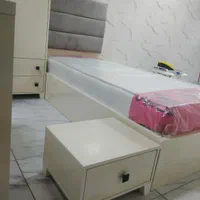 سرویس خواب نوجوان مدل لاوین|تخت و سرویس خواب|کرمانشاه, |دیوار