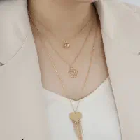 استایلت رو خاص و متفاوت کن|جواهرات|یاسوج, |دیوار