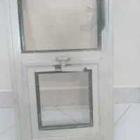 درب و پنجره آلومینیومی|مصالح و تجهیزات ساختمان|اصفهان, سروستان|دیوار