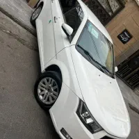 دنا پلاس ۶دنده (۶سرعته)