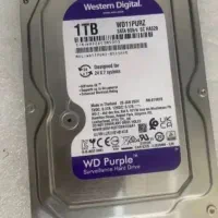 هارد ۱ترا بنفش درحدنو