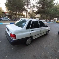 پراید مدل ۸۹در حد|خودرو سواری و وانت|میاندوآب, |دیوار