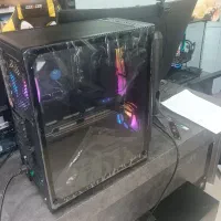 فروش کامپیوتر حرفه‌ای و سیستم گیمینگ نقد و اقساط