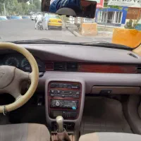 سمند lx دوگانه|خودرو سواری و وانت|اهر, |دیوار