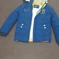 کاپشن وبافت پسرونه درحدنو