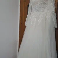 افر ویژه لباس عروس به مناسبت عید غدیر