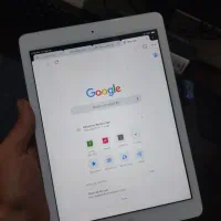 ipad air 1 آیپد ایر ۱|تبلت|تهران, حر|دیوار