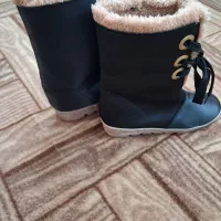 پوتین|کیف، کفش، کمربند|قرچک, زیبا شهر|دیوار