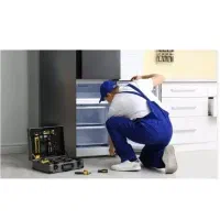 تعمیرات تخصصی یخچال و فریزر