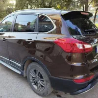 چری تیگو ۵|خودرو سواری و وانت|کرمانشاه, |دیوار