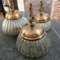 بانکه، پاسماوری