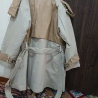 پالتو بارونی زنانه|لباس|مسجد سلیمان, |دیوار